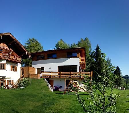Apartments Seegartl Fuschl am See Exterior foto